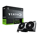Geforce rtx 5070 12g ventus 2x oc