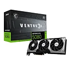 Geforce rtx 5080 16g ventus 3x oc