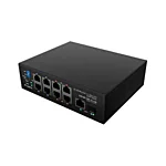 Ilfe 8p 1ge 1s 120