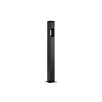 Mx cr pro rail