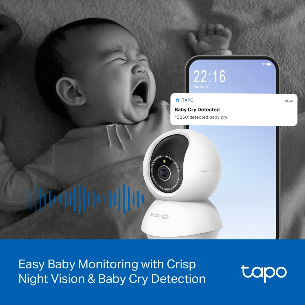 Tapo c250 14