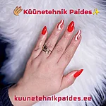 Kuunetehnik paides