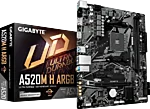 A520m h argb