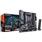 B550m gaming x wifi6