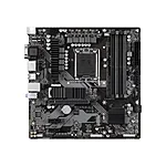 B760m d3hp ddr4