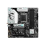 B760m gaming plus wifi