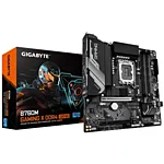 B760m gaming x ddr4 gen5
