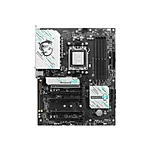 B840 gaming plus wifi