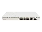 Crs320 8p 8b 4s+rm
