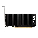 Geforce gt 1030 4ghd4 lp oc