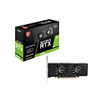 Geforce rtx 3050 lp e 6g oc