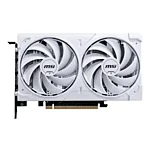 Geforce rtx 5060 8g ventus 2x oc white