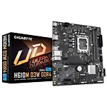H610m d3w ddr4