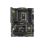 Mag b860 tomahawk wifi