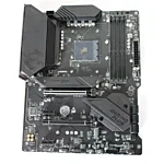 Mpg b550 gaming plusso