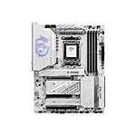Mpg b850 edge ti wifi