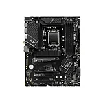 Pro b760 p wifi ddr4