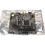 Pro h610m eso