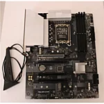Pro z890 s wifiso