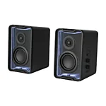 Qr30 black