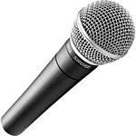 Sm58 lce