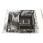 Z790 gaming xso