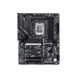 Z890 d plus