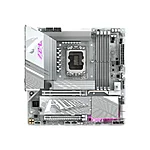 Z890m a elite wf7 ice