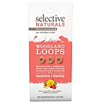 Selective naturals dandelion and rosehip