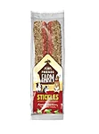 Sticklets apple cranberry