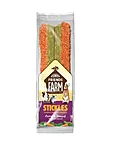 Sticklets carrot broccoli