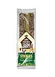 Sticklets timothy hay herbs
