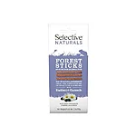 Selective forest sticks