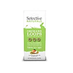Selective orchard loops