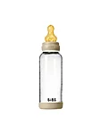5020257 5713795279463 bibs glassbabybottle 1pack rnd ltx 240ml vanillaglow 5 2000x2000