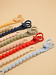 Bibs aw26 beaded clip 66