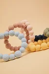 Bibs aw26 beaded teether 5