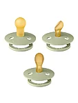 Bibs colour try it 3pack sage2