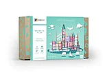Pastel ball run pack sleeve mock angle