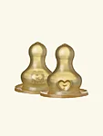 Bibs baby bottle nipple