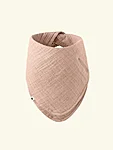 Bibs bandana bib blush