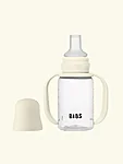 Bibs sippy bottle spout ivory