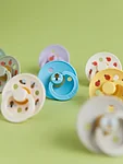 Bibs studio colour round garden collection