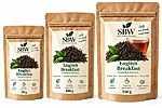Sbw english breakfast 50g 100g 250g 200kb