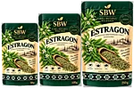 Sbw estragon 50 100 250g transparent