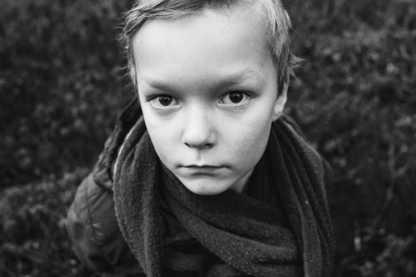 Inimene / Human — Tõnu Runnel