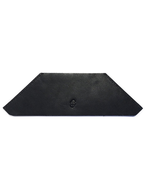 leather järjehoidja
