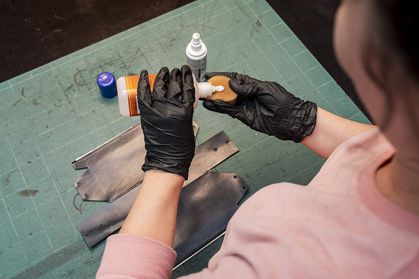 meet the maker stella soomlais