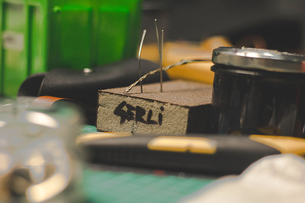 meet the makers gerli pesor stella soomlais