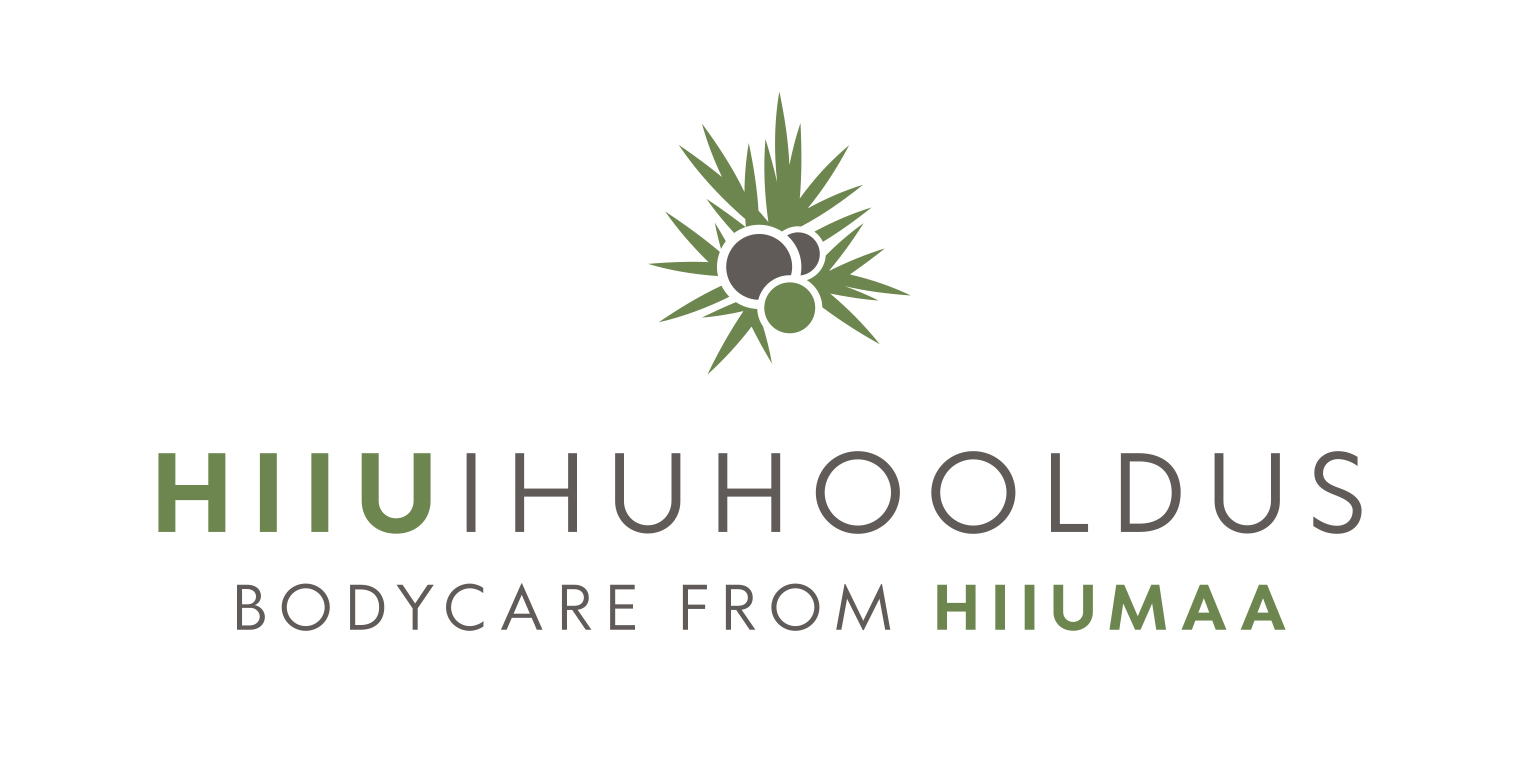 Logo hiiuihuhooldus